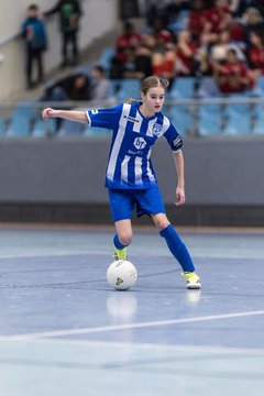 Bild 250 - wDJ Power Girls Cup Suederelbe
